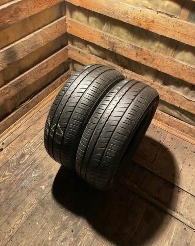 Pirelli Cinturato P1 Verde 195/55 R16