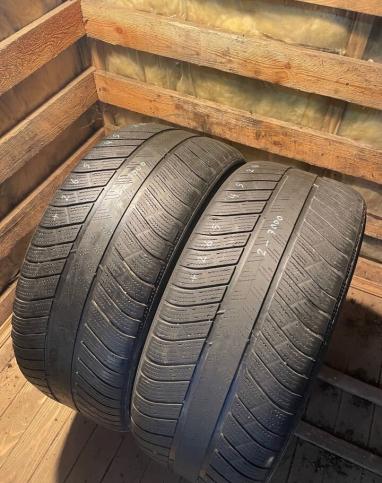 Michelin Latitude Alpin LA2 265/45 R20