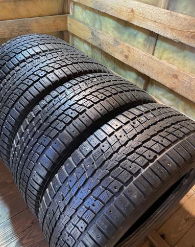 Dunlop SP Winter Ice 01 205/55 R16