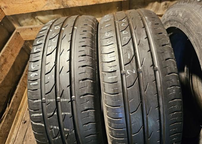 Continental ContiPremiumContact 2 195/55 R16