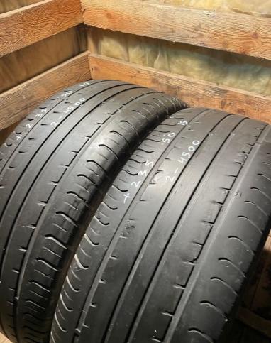 Hankook Optimo K415 235/50 R19