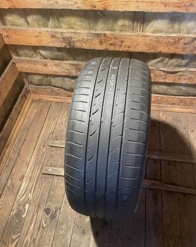 Dunlop SP Sport Maxx TT 245/50 R18