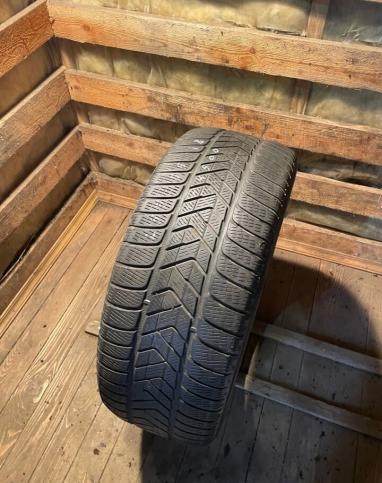 Pirelli Scorpion Winter 255/55 R18