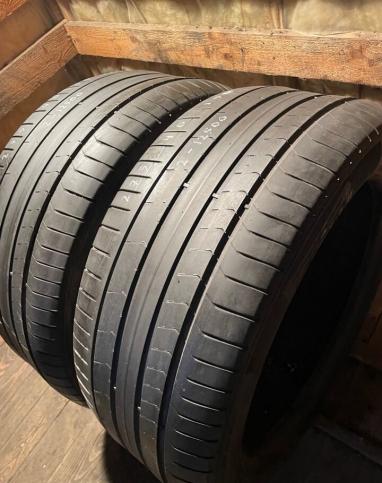 Pirelli P Zero 275/40 R19