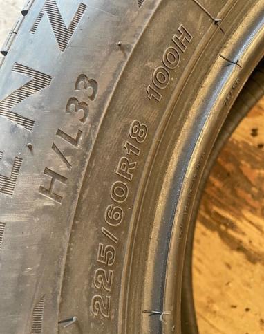 Bridgestone Alenza H/L 33 225/60 R18