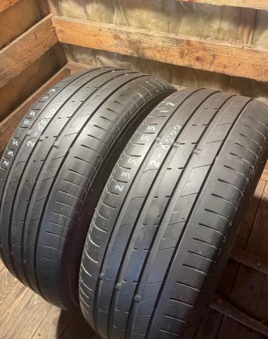 Nexen N'Fera SU1 235/55 R17