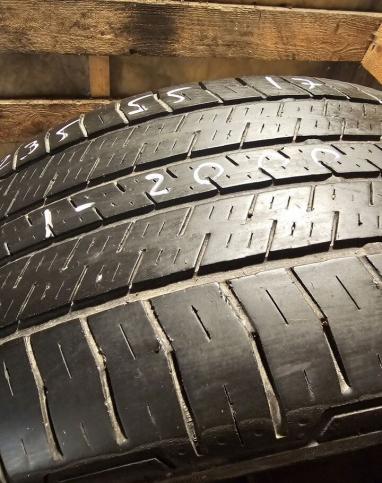 Continental Conti4x4Contact 235/55 R17