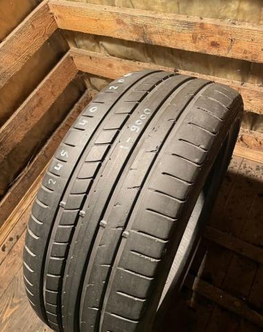 Goodyear Eagle F1 Asymmetric 2 245/40 R20