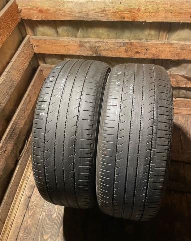 Yokohama Geolandar SUV G055 225/55 R18