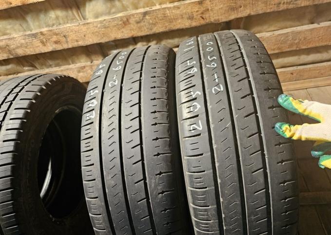 Hankook Radial RA28 205/65 R16