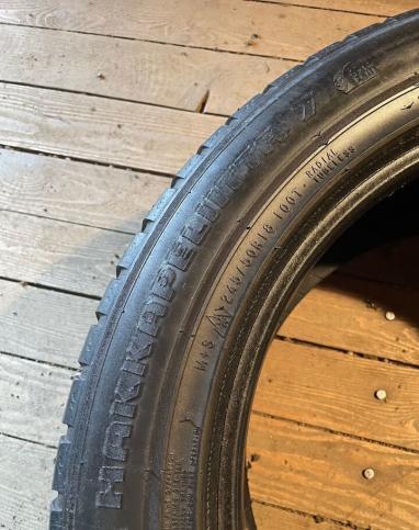 Nokian Tyres Hakkapeliitta 7 245/50 R18