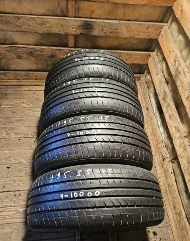 LingLong GreenMax HP010 195/55 R15