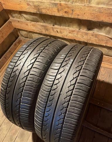 Hankook Optimo K406 195/55 R15