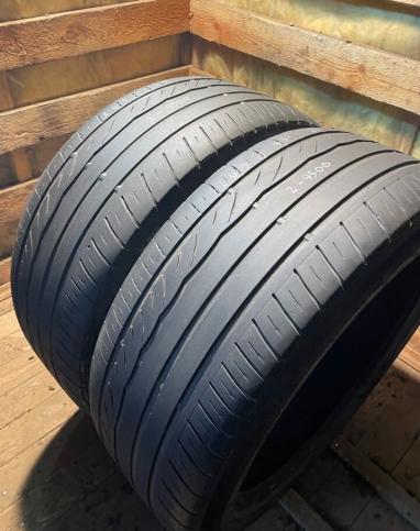 Dunlop SP Sport 01 265/45 R21