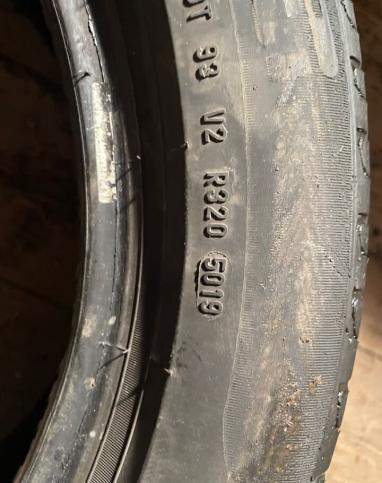 Pirelli Cinturato P7 245/50 R18