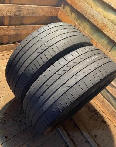 Continental ContiSportContact 5 235/55 R19