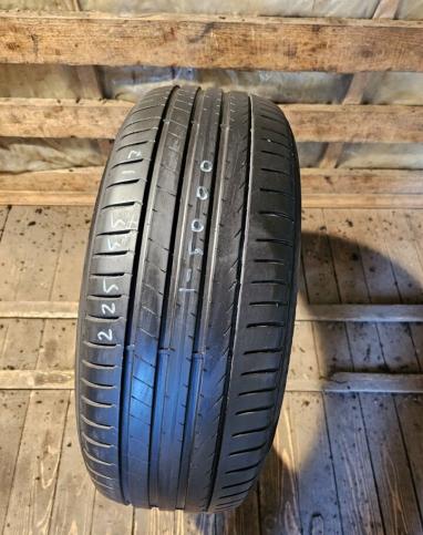 Pirelli Scorpion 225/55 R17