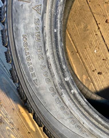 Nordman Nordman 4 205/55 R16