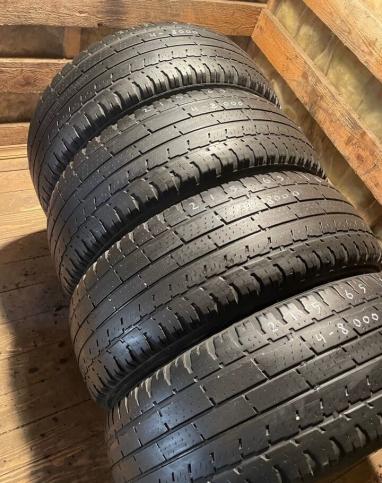 Amtel Cruise 4x4 215/65 R16