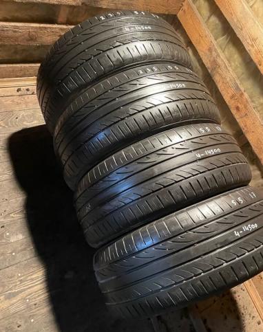 Hankook Ventus ME01 K114 235/55 R17