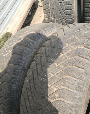 Goodyear UltraGrip 500 225/65 R17