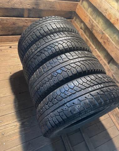 Continental ContiWinterViking 2 195/65 R15