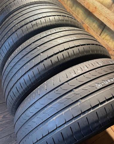 Pirelli Scorpion Verde 255/45 R20