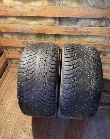 Nokian Tyres Hakkapeliitta 9 SUV 315/40 R21