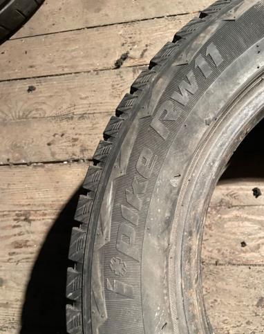 Hankook I'Pike RW11 215/60 R16