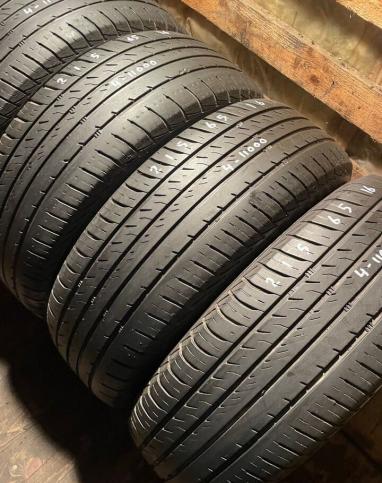 MRF Wanderer Sport 215/65 R16