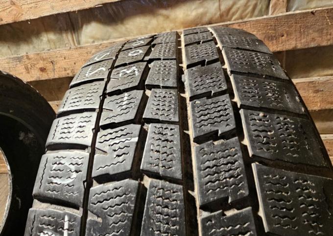 Dunlop Winter Maxx 205/55 R16