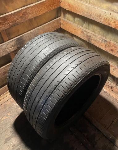 Yokohama Geolandar SUV G055 225/55 R18