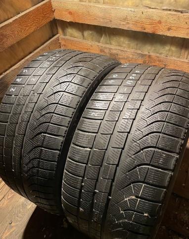 Pirelli P Zero Winter 285/40 R20