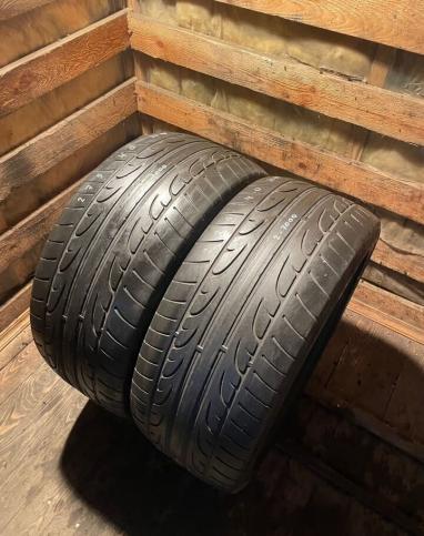 Dunlop SP Sport Maxx 275/40 R20 106W