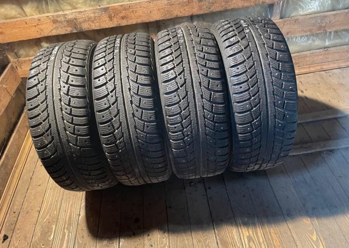 Gislaved Nord Frost 5 195/55 R15