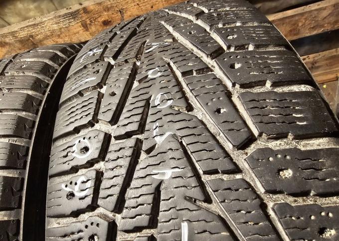 Nokian Tyres Hakkapeliitta 7 SUV 235/65 R17