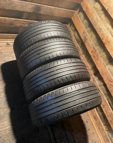 Continental ContiEcoContact 5 205/60 R16