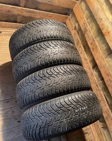 Nokian Tyres Hakkapeliitta 8 205/60 R16