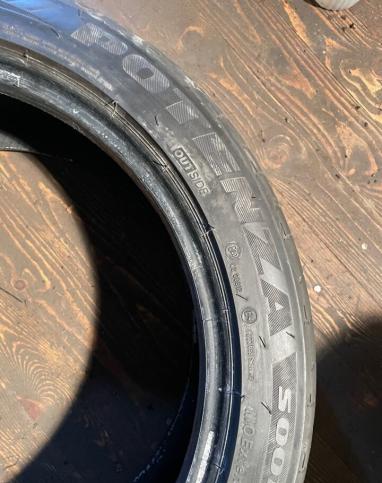 Bridgestone Potenza S001 245/45 R19