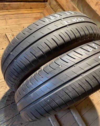 Goodyear EfficientGrip Compact 165/65 R15