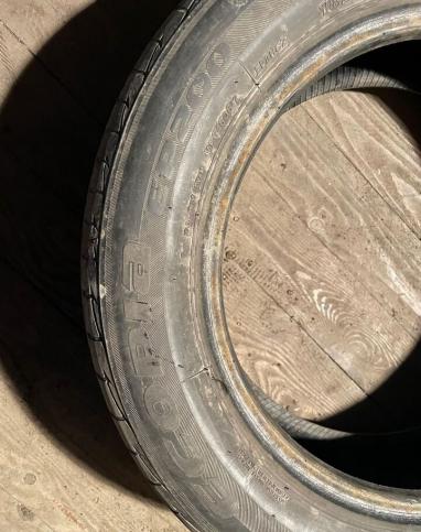Bridgestone Ecopia EP200 185/60 R15 84V