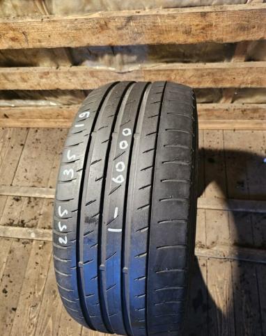 Continental ContiSportContact 3 255/35 R18