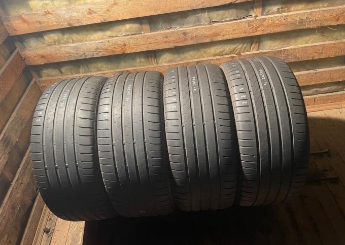 Bridgestone Alenza 001 285/40 R21