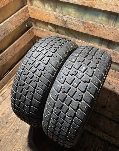 Hercules Avalanche X-Treme 215/60 R16