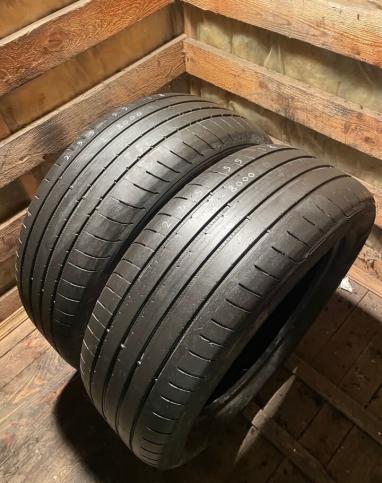 Goodyear Eagle F1 Asymmetric 5 235/55 R18