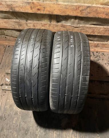 Laufenn S Fit EQ 225/45 R17