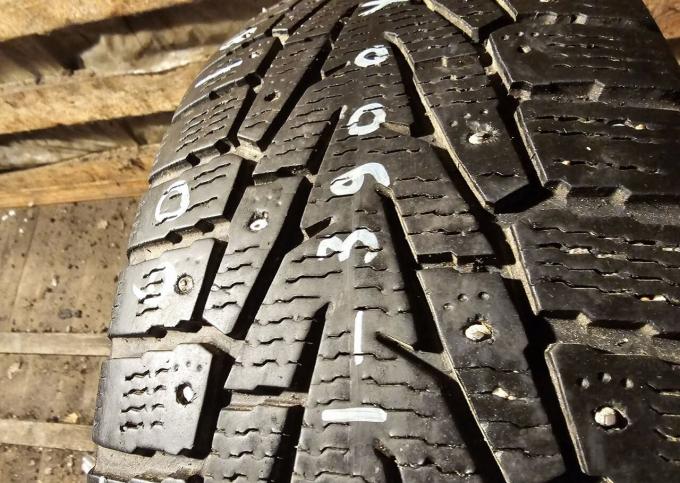 Nokian Tyres Hakkapeliitta 7 SUV 225/60 R18