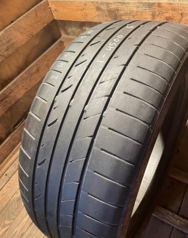 Dunlop SP Sport Maxx TT 245/50 R18