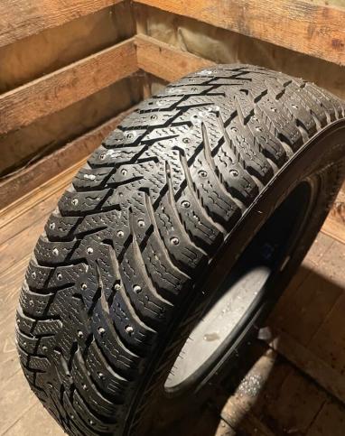 Nokian Tyres Hakkapeliitta 8 185/65 R15