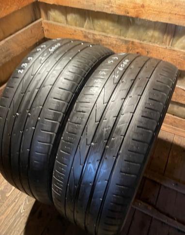 Hankook Ventus S1 Evo 2 SUV K117C 235/55 R18